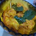 Cooksnap dari Aku untuk resep Tuna bumbu kuning
