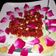 Laxmipriya Sahoo का कुकस्नैप जब उन्होंने गाजर हलवा (Gajar halwa recipe in hindi) बनाया था।