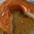 El cooksnap de Elsa Rodríguez cuando hizo Budín de pan, al horno y baño María.