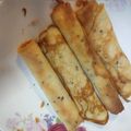 莊小刀 的 手工蛋捲 cooksnap