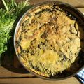 Cooksnap από amande στη συνταγή Μπατσαρία Γιαννιώτικη
