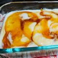 El cooksnap de Lem0npie cuando hizo Postre leche con maizena y caramelo.