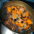 รูป Cooksnap ของ NimNaya Unna เมื่อเขาทำ มันเชื่อม(มันเทศไข่) โดย.ทำครัวง่ายๆbyจุไรรัตน์