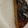 El cooksnap de Gustavo Martinez cuando hizo Torta de manzana y coco, súper expréss. En sartén.