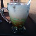 Cooksnap dari Arumi Jameela untuk resep Es Dawet, cendol tepung beras