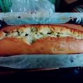 Mei Hwa Tseng 的 香蕉優格磅蛋糕 cooksnap