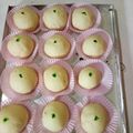 Cooksnap dari Novia Amalia untuk resep Bakpao simple isi coklat