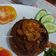 Cooksnap dari Tinawu_cookingdiary untuk resep Nasi Tim Ayam Jamur