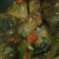 Cooksnap dari Maya oryza sativa aulia untuk resep Gurame pesmol