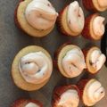 Hannah Craven's cooksnap of when they made Buttercream (with Crisco).