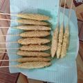 Cooksnap dari buibui gaming untuk resep Telur Gulung Anti Gagal