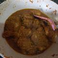 Cooksnap dari Mehong Dian30 untuk resep Ayam Rendang KW (Bumbu mirip rendang asli)