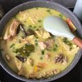 Cooksnap dari Dhesy yustiana untuk resep Tahu telur bumbu kuning