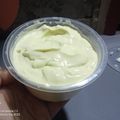 Cooksnap dari Ummu Isa untuk resep Mayonaise Telur Rebus