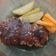 Cooksnap dari neta untuk resep Crispy Chicken Steak