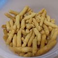 Cooksnap dari myKenberry untuk resep Cheese Stick Keto