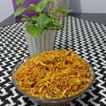 Cooksnap dari Veronica Khristiani untuk resep Mie goreng jawa