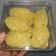 Cooksnap dari Eka Lestari untuk resep Kue kering : Lidah kucing (takaran sendok, no mixer, no cetakan)