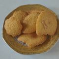 Cooksnap dari MAHMUD AFIYA untuk resep Kue Bahulu (Bolu Kering Jadul)