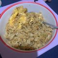 Cooksnap dari rani amalia untuk resep Nasi Goreng Kecap Simpel