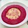 Cooksnap de Kel Zid sur la recette Houmous de betterave et blinis de sarrasin