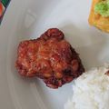 Cooksnap dari IR Fijriah untuk resep Tempe Tahu Bacem Sederhana