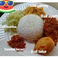 Cooksnap dari paulinawibowo untuk resep Ayam Bumbu Bali