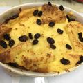 Cooksnap dari JaNeKo untuk resep Cheese Bread Pudding