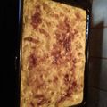 Cooksnap από ElisaPtv στη συνταγή Σουφλέ εύκολο με πένες