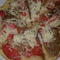 Cooksnap dari Ajeng Pangesti untuk resep Pizza teflon simple banget