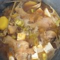Cooksnap dari Aragil Argl untuk resep Semur Ayam Kecap