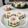 Cooksnap dari Niung Niung untuk resep Chicken Floss Sticky Rice Burger