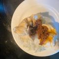 Cooksnap dari Maria Yovita Martyani untuk resep Bakpau / Pao Isi Daging