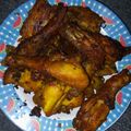 Cooksnap dari Abot untuk resep Ayam Goreng Lengkuas
