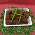 Rekha Vora's cooksnap of when they made મેથી બાજરી ના વડા (Methi Bajri Vada Recipe In Gujarati).