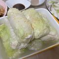 張嘉鈴 的 白菜雞肉捲🥬雞胸肉也能鮮甜多汁 cooksnap