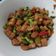 Cooksnap dari novia fatima untuk resep Orek Tempe Buncis