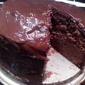 El cooksnap de DelicIANNcook cuando hizo Bizcocho de chocolate.