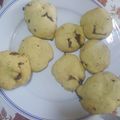 Alex Rozsa Cooksnap-ja, amikor elkészítette a(z) Amerikai csokis teasütemény 🍪 receptet.