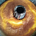 El cooksnap de DelicIANNcook cuando hizo Bizcocho "Toñi".
