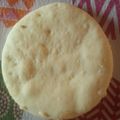 El cooksnap de aylen cuando hizo Alfajores de maicena, receta auténtica de Doña Petrona.