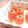 Cooksnap de Au Rèl sur la recette Tomates cerises farcies pour l’apéro