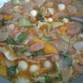 Cooksnap dari Lia Lia untuk resep Capcay telur puyuh #pr_capcay