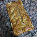El cooksnap de Patricia Gatica cuando hizo Torta de manzana sin tacc, harina de sorgo, light.