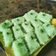 Cooksnap dari RM_cooks untuk resep Wajik Ketan Pandan