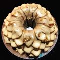 Santy Coy's cooksnap of when they made Kahlua Cake.