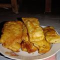 Cooksnap dari Haryanti Haryanti untuk resep Kulit lumpia/risoles lentur anti sobek