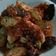 Cooksnap dari Anie Wahyuni untuk resep Dendeng Kering Balado 