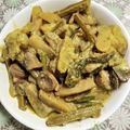 Tapashi Mitra Bhanja's cooksnap of when they made শুক্ত (sukto recipe in Bengali).