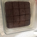 El cooksnap de Isabel Hndz cuando hizo Brownies en microondas fácil y rápido.